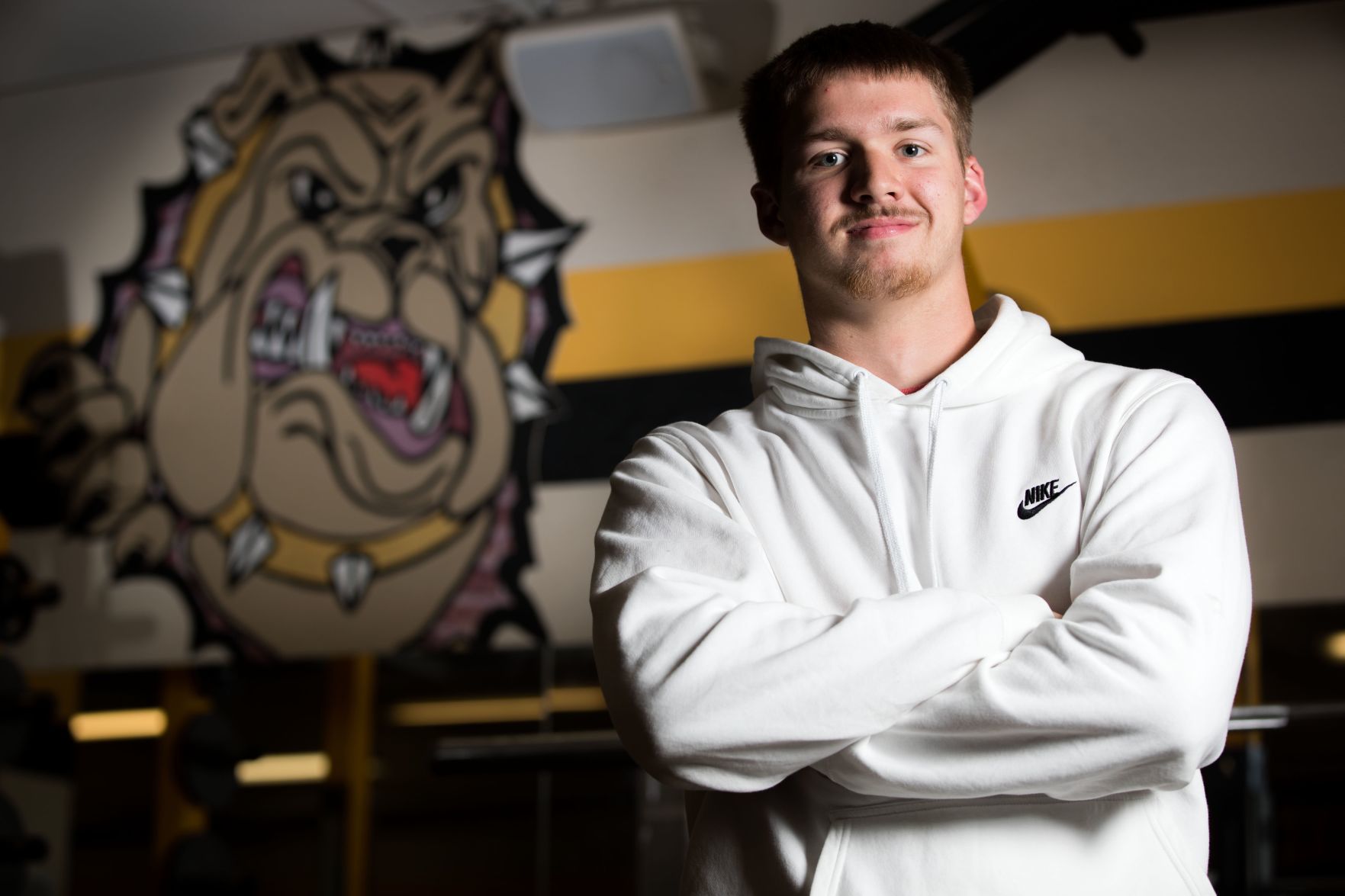 2019 Nick Henrich